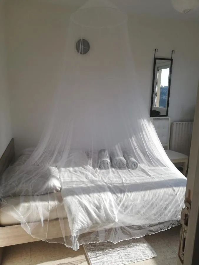 Chambre D'Hotes Paisible Nice 0*,  France