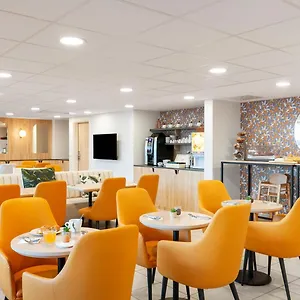 3* Lejlighedshotel Residhome Aeroport